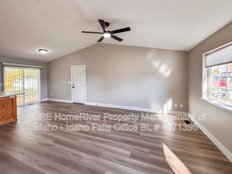 Ammon House: 1684 Wildwood Ln