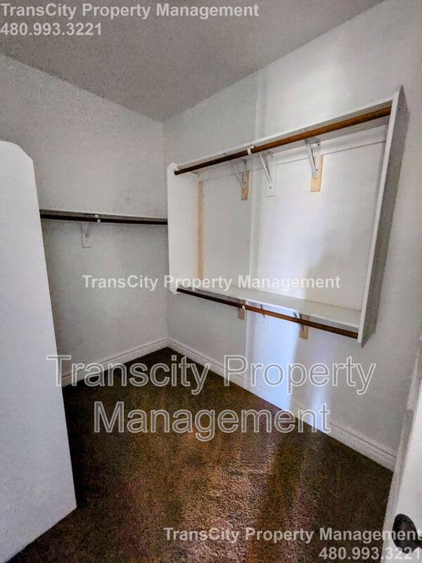 Phoenix House: 111 W. Missouri Ave