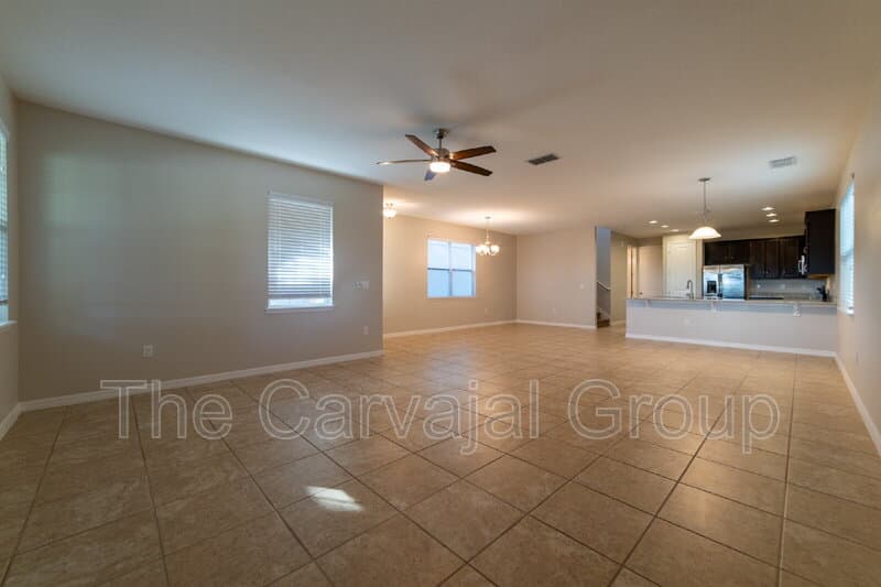 Windermere House: 13762 Summer Harbor Court
