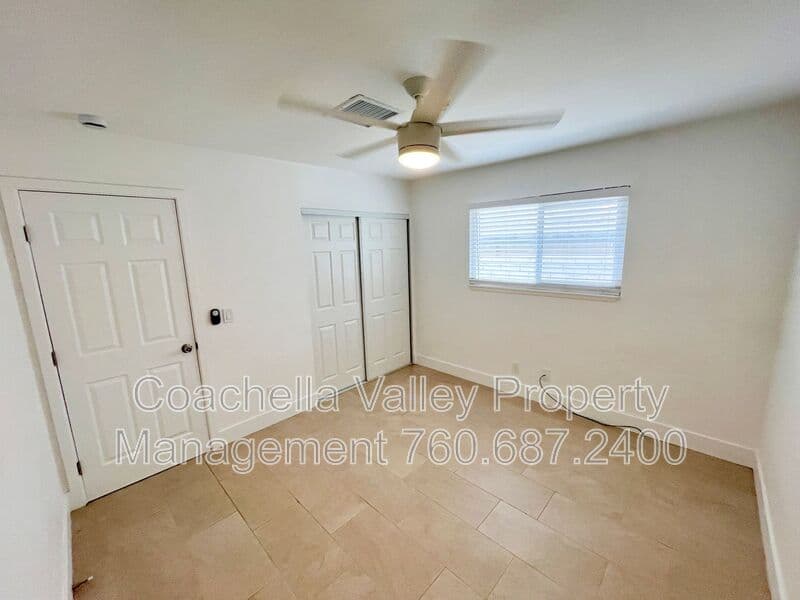 Cathedral City House: 34785 Vaquero Rd 103