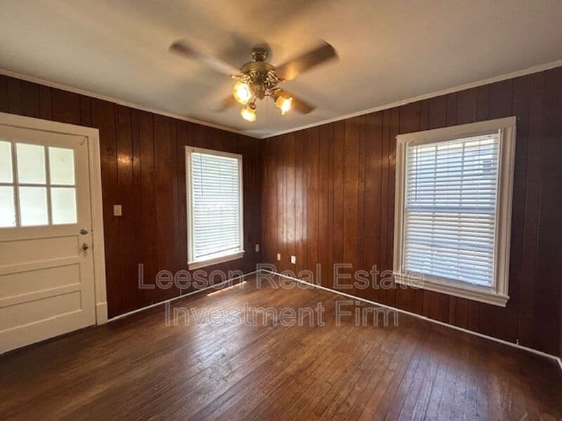 Shreveport House: 3429 Beverly Pl
