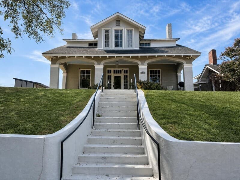 Chattanooga Condo: 1904 Chamberlain Ave #6