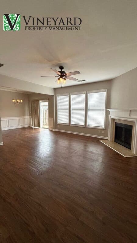 Kennesaw Townhome: 1934 Lake Heights Circle NW