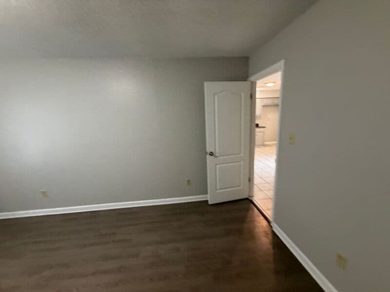 Horn Lake House: 5009 Nail Rd