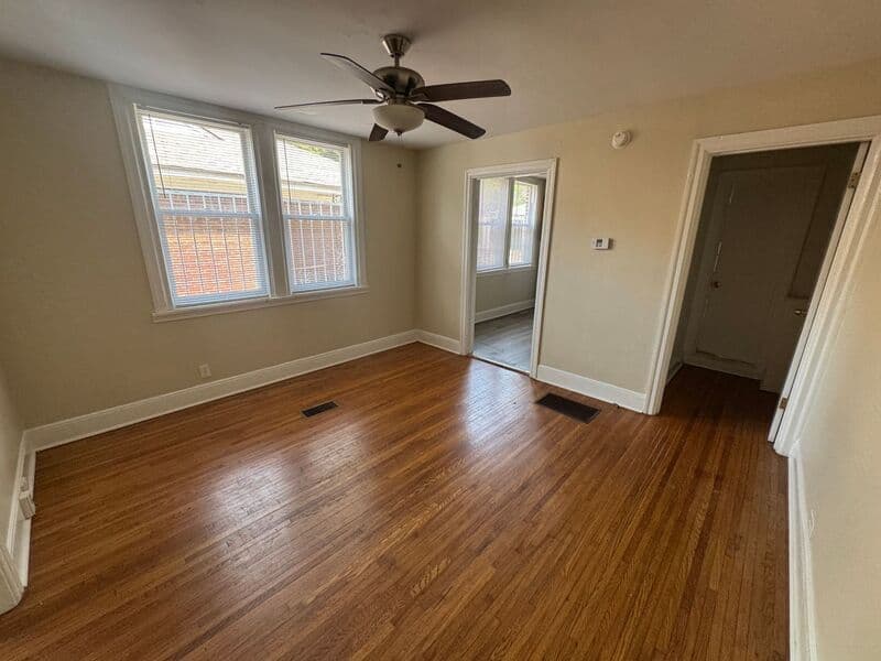 Memphis Condo: 820 Maury Street