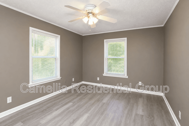 Birmingham House: 205 Tucker Avenue