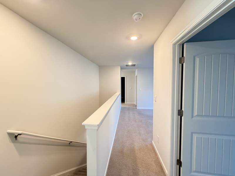 Braselton House: 40 Berkeley Trace