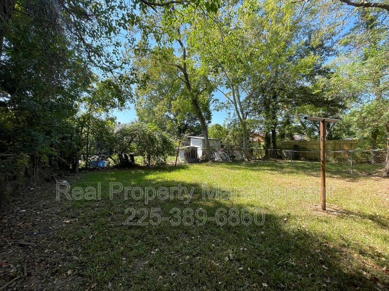 Baton Rouge Condo: 12528 Warfield Ave.
