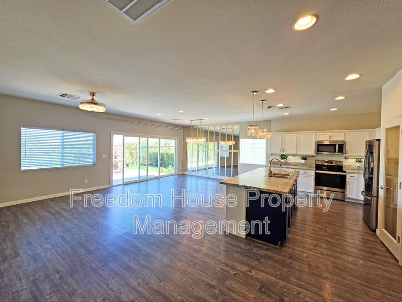 Pahrump House: 5628 San Marco Drive
