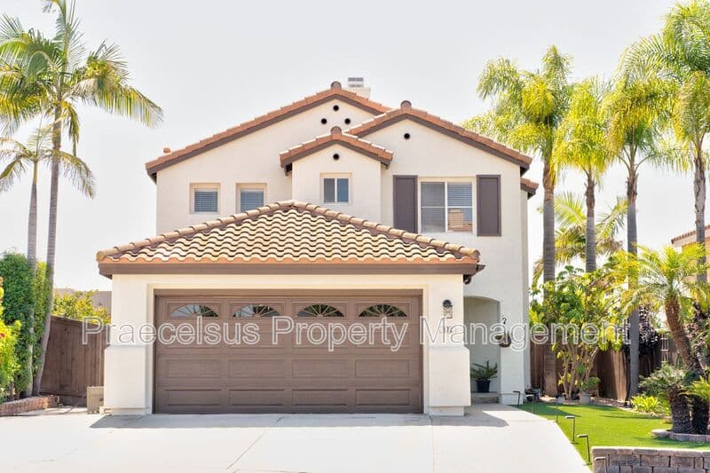 Chula Vista House: 978 Norella St