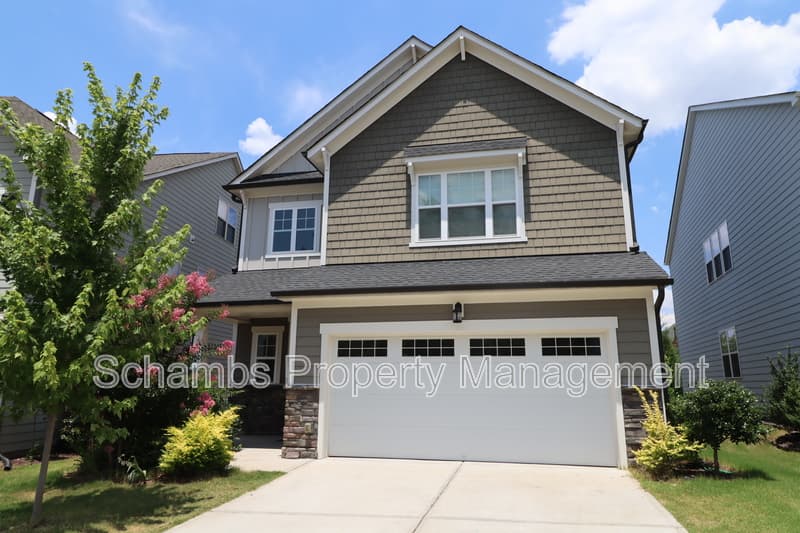 Cary House: 1065 Canyon Shadows Ct