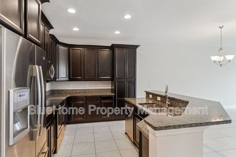 Orlando Townhome: 10738 Belfry Cir A