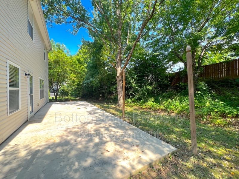 Fort Mill House: 2617 Saint Helena Ct