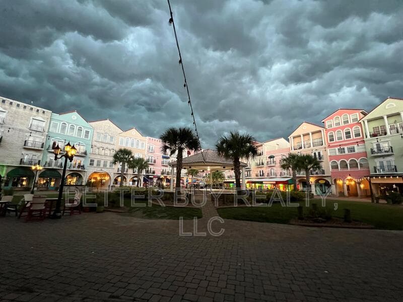 Palm Coast Condo: 101 Palm Harbor Parkway
