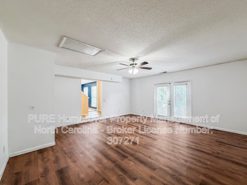Matthews House: 3221 Nedmore Ct