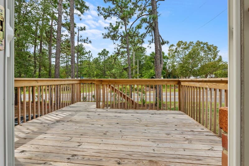 Aberdeen Townhome: 881 Ducks Lndg