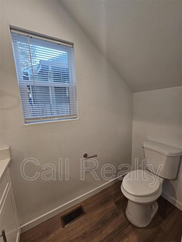 Spokane Condo: 3813 E 12th Ave