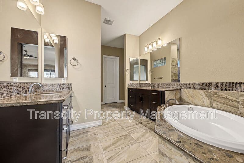 Mesa House: 4943 S Pulse Ter