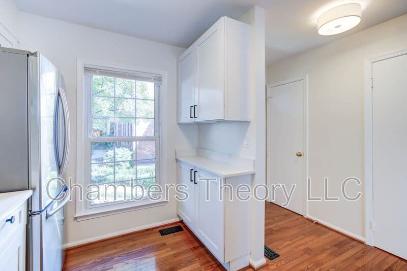 Arlington Condo: 2412 S. Walter Reed Dr