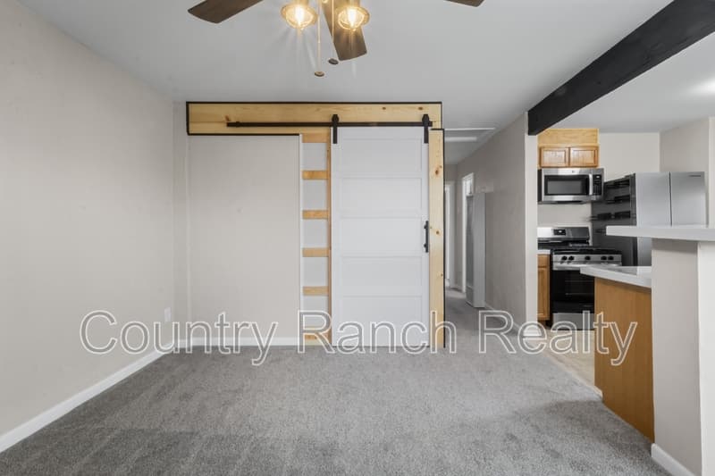 Bullhead City House: 460 Patillo Drive