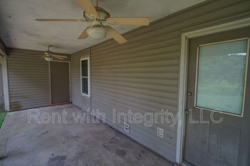 Tallahassee House: 2418 Ian Drive
