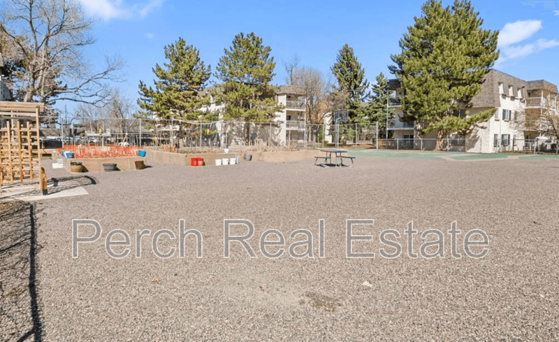 Denver Condo: 5770 E Warren Avenue - 207