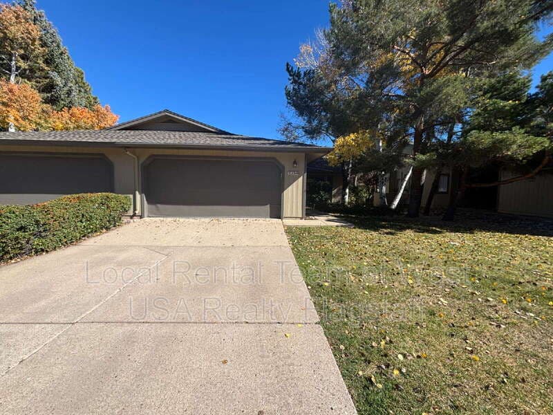 Flagstaff House: 2340 N Plateau Dr