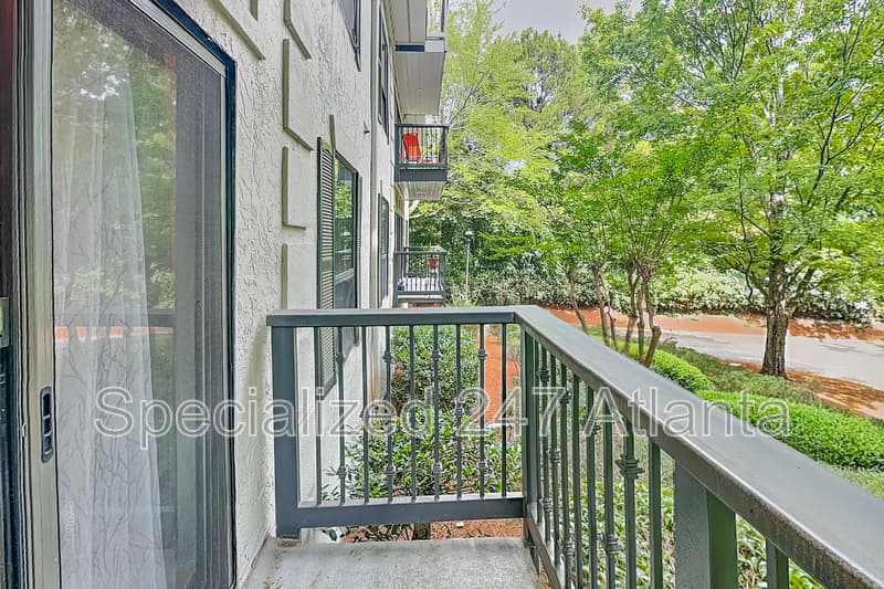 Atlanta House: 3104 Pine Heights Dr NE