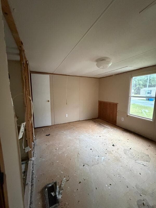 Fayetteville House: 2241 Cattail Cir