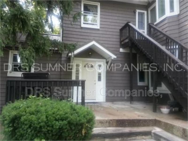 Baltimore Condo: 5440 Frederick Avenue - 2
