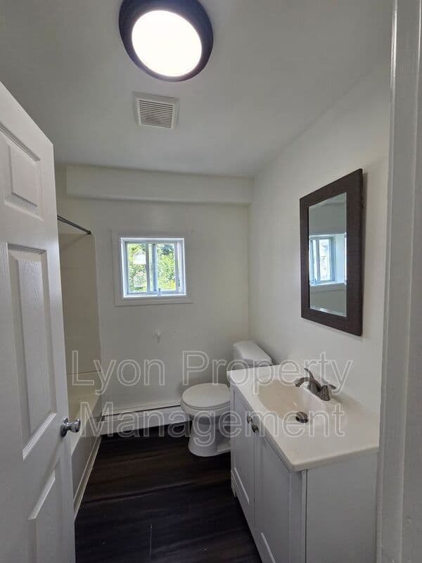 Providence Condo: 94 Webster Ave