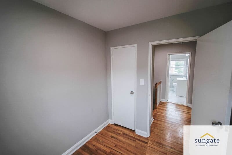 Baltimore Townhome: 3427 N Point Rd
