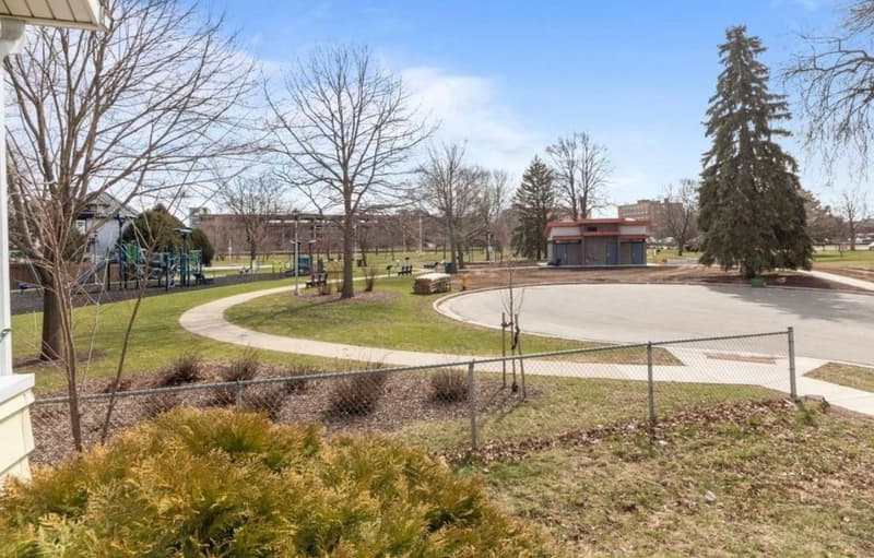 Fond du Lac Condo: 97 Hamilton Place - 97-Lower