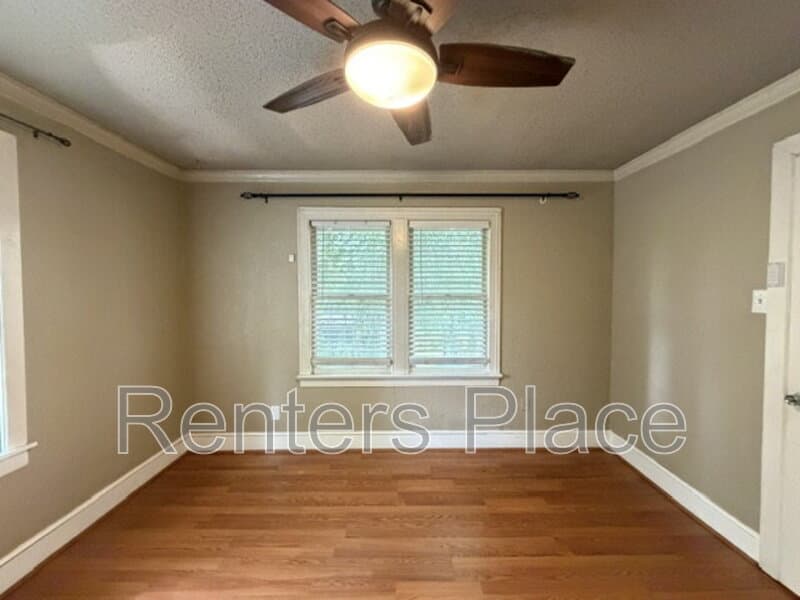 Tulsa House: 1815 North Boston Place
