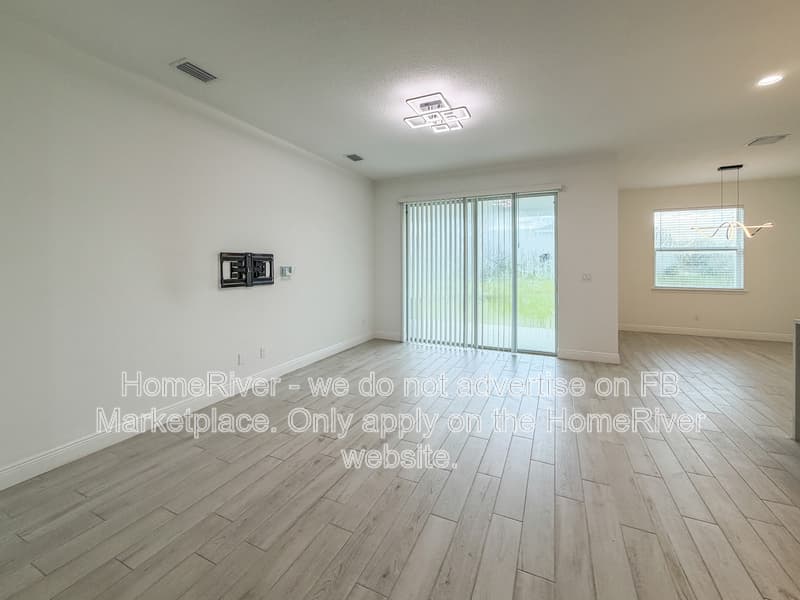 Fort Pierce House: 4808 Seagrape Dr