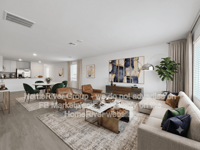 Baytown House: 6019 Standpiper Loop