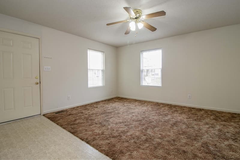 Clarksville Condo: 3269-2 Tower Drive