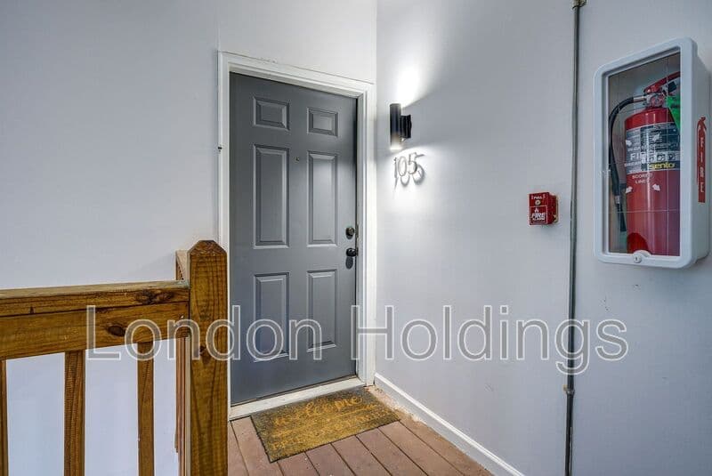Johnson City Condo: 1425 College Heights Road - 104