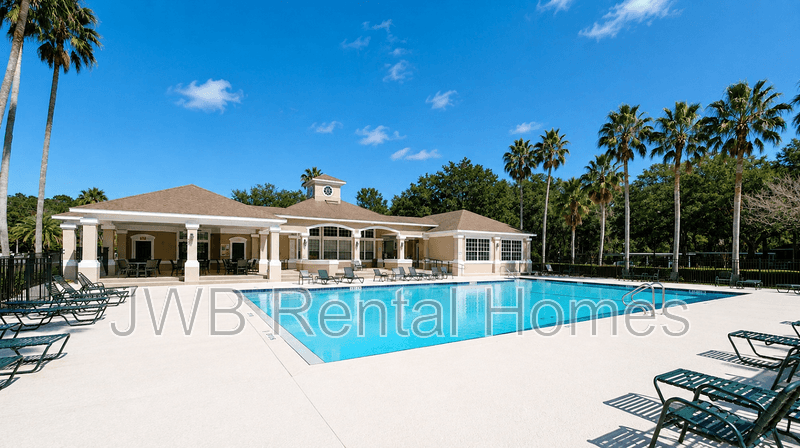 Jacksonville Condo: 10550 Baymeadows Rd #322