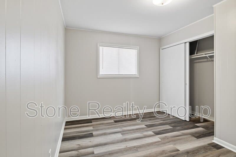 Terre Haute Condo: 1820 North 6th 1/2 Street