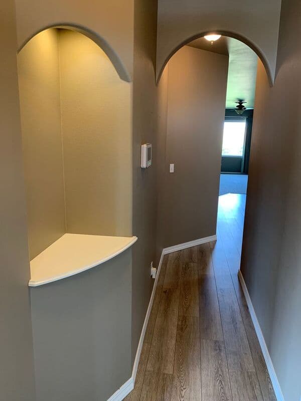 Pasco Townhome: 6002 Mia Lane