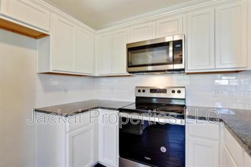 Sherman Condo: 245 West Forest Ave.
