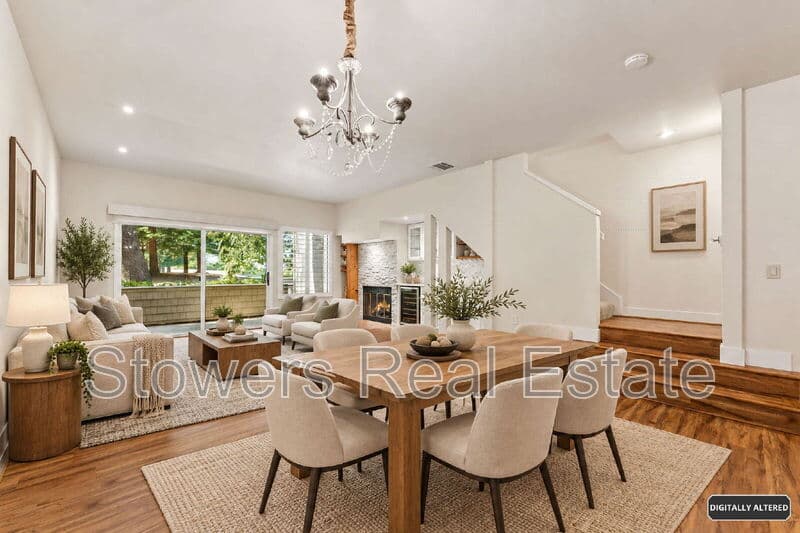 San Ramon Condo: 228 Copper Ridge Rd