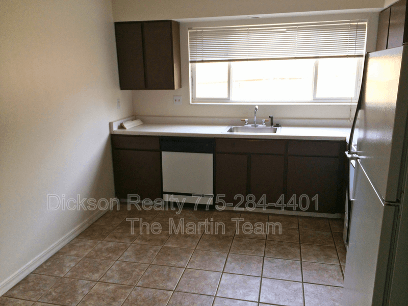 Reno House: 3281 Gypsum Road