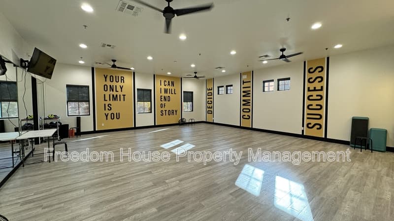 Pahrump House: 5245 East La Campana Drive