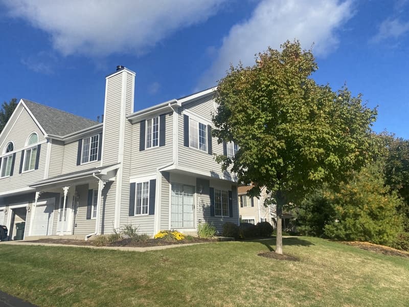 South Elgin Condo: 1290 Sandhurst Lane - 1