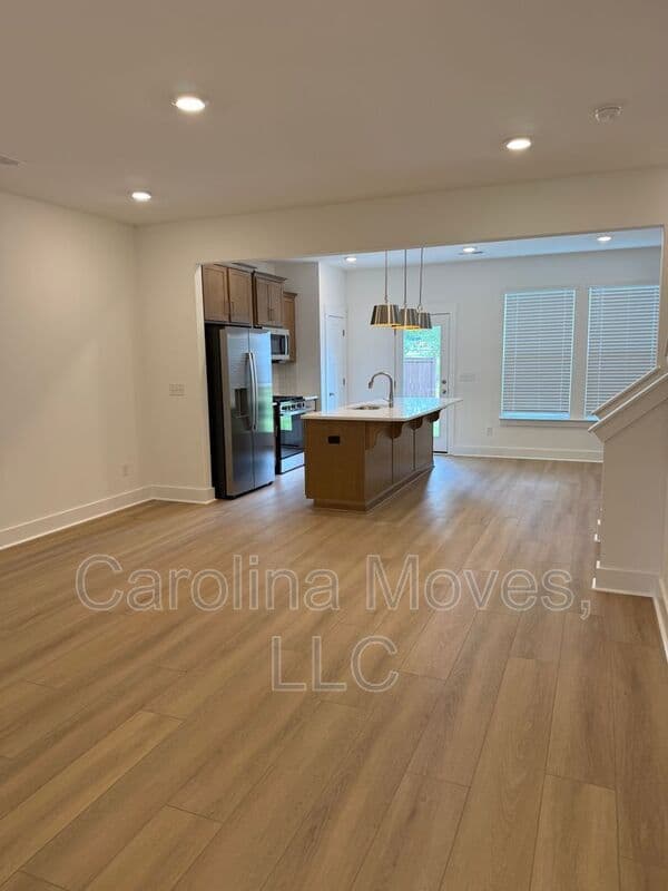 Fountain Inn Townhome: 508 Round Rock Way