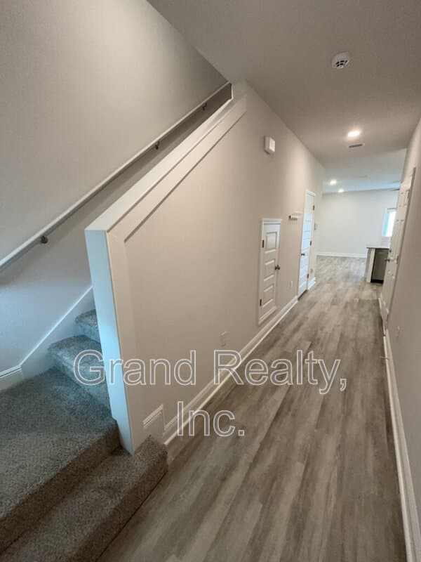 Pensacola Townhome: 1214 Fairchild Vlg Dr