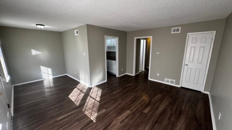 Memphis Condo: 3646 Rhea Ave