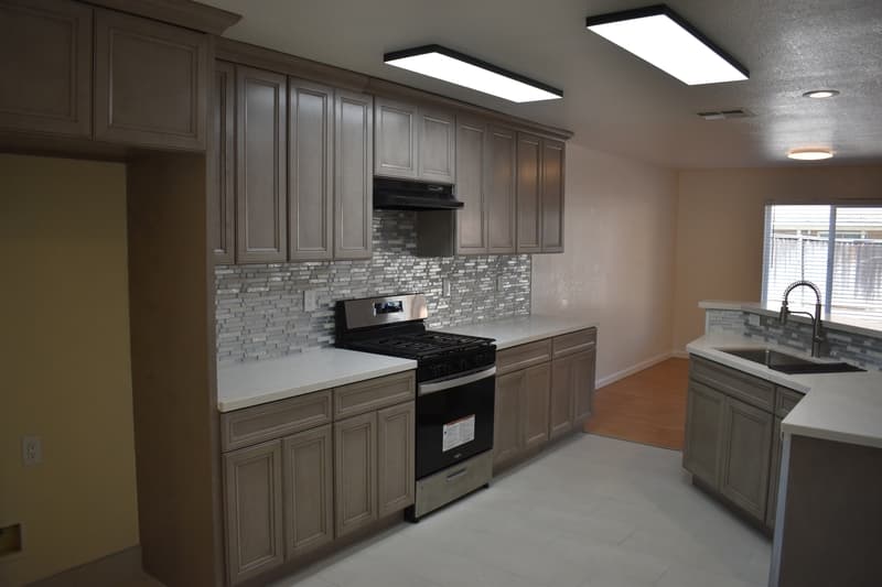 Los Banos House: 2580 Goldeneye Drive